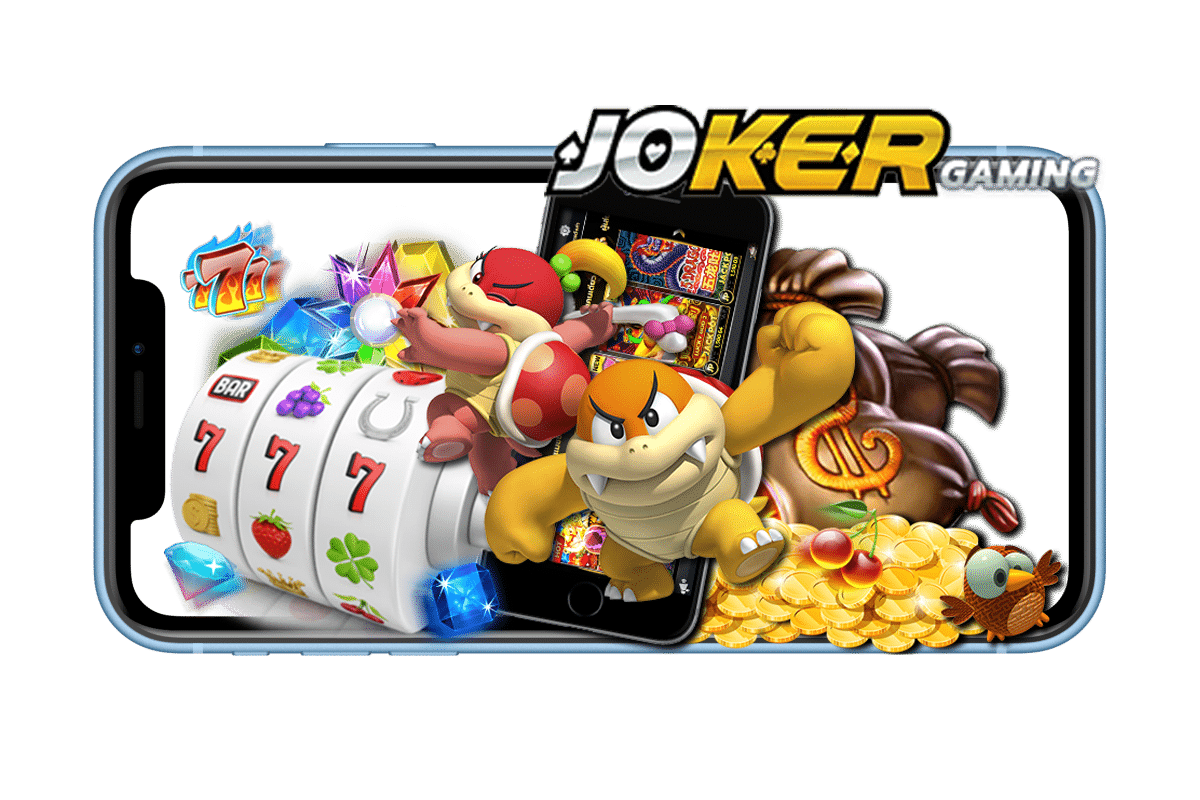 joker slot